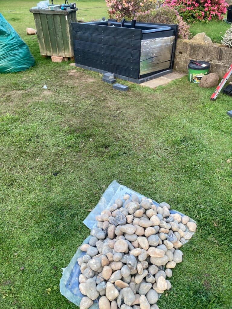 When Spring Turns Your Pond Green: Al's Experience with a Bog Filter in the UK